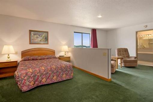 фото отеля Maquoketa Inn and Suites