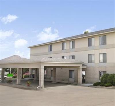 фото отеля Maquoketa Inn and Suites