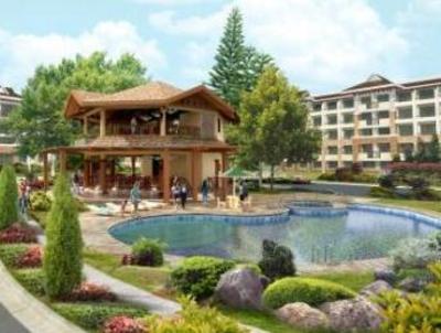 фото отеля One Oasis Condo Units #122 and 412