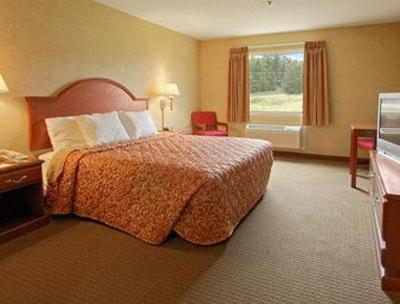 фото отеля Days Inn & Suites Wynne