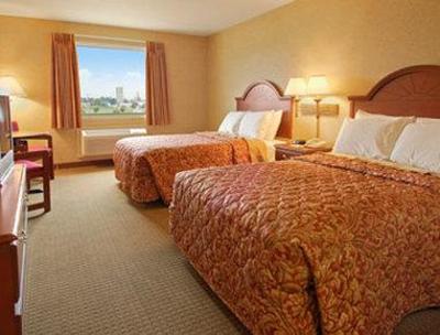 фото отеля Days Inn & Suites Wynne