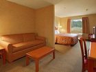 фото отеля Days Inn & Suites Wynne