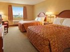 фото отеля Days Inn & Suites Wynne