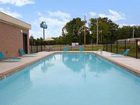 фото отеля Days Inn & Suites Wynne
