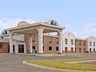 фото отеля Days Inn & Suites Wynne