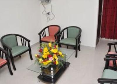 фото отеля Dreamz Hotel Trivandrum