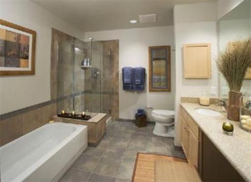 фото отеля Oakwood Apartments At 1600 Glenarm Place Denver