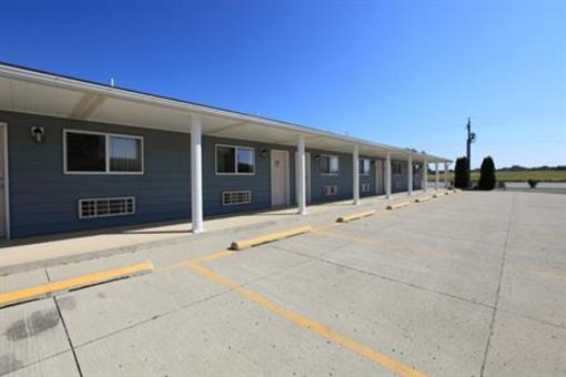фото отеля Americas Best Value Inn Suburban Motel