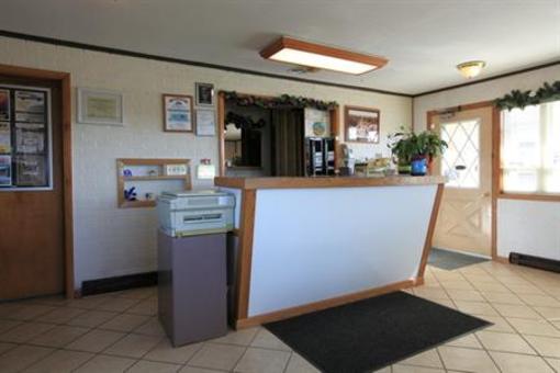 фото отеля Americas Best Value Inn Suburban Motel