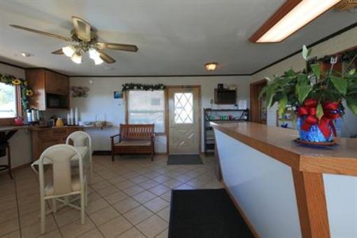 фото отеля Americas Best Value Inn Suburban Motel