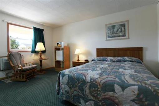 фото отеля Americas Best Value Inn Suburban Motel