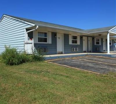 фото отеля Americas Best Value Inn Suburban Motel