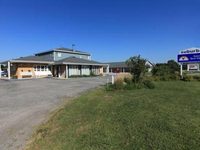 Americas Best Value Inn Suburban Motel