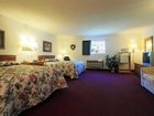 фото отеля Americas Best Value Inn Suburban Motel