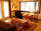 фото отеля Sky Chalet Mountain Top Lodge Basye