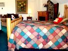 фото отеля Sky Chalet Mountain Top Lodge Basye