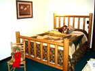 фото отеля Sky Chalet Mountain Top Lodge Basye
