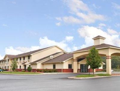 фото отеля Super 8 Highland