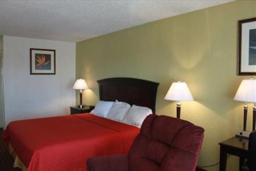 фото отеля BEST WESTERN Conestoga