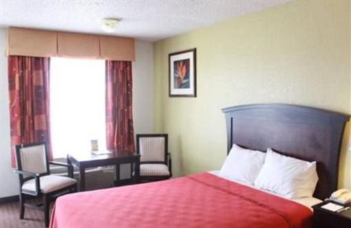 фото отеля BEST WESTERN Conestoga