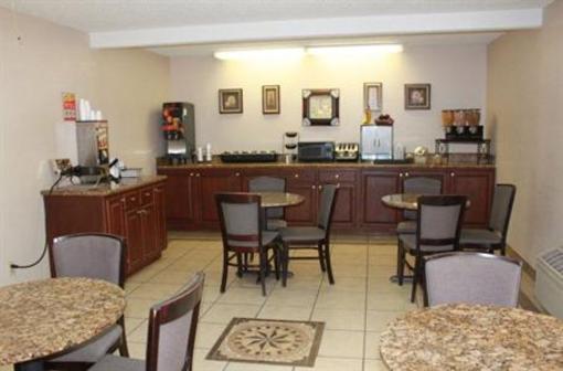 фото отеля BEST WESTERN Conestoga