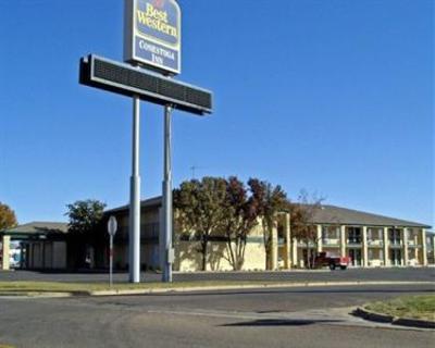 фото отеля BEST WESTERN Conestoga
