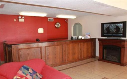 фото отеля BEST WESTERN Conestoga