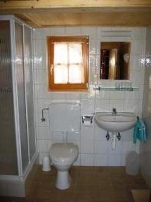 фото отеля Bauernhof Alsten Apartment Alpbach