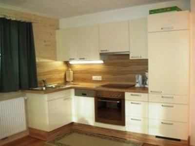 фото отеля Bauernhof Alsten Apartment Alpbach