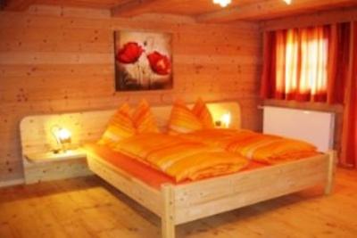 фото отеля Bauernhof Alsten Apartment Alpbach