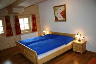 фото отеля Bauernhof Alsten Apartment Alpbach