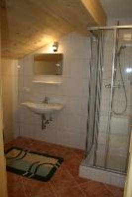 фото отеля Bauernhof Alsten Apartment Alpbach
