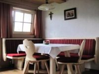 Bauernhof Alsten Apartment Alpbach