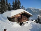 фото отеля Bauernhof Alsten Apartment Alpbach