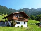 фото отеля Bauernhof Alsten Apartment Alpbach