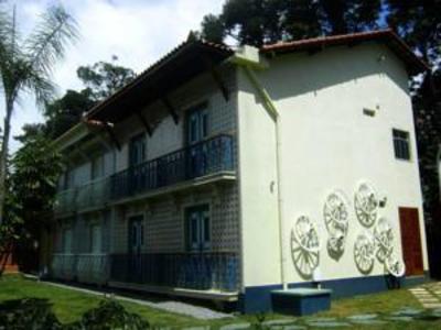 фото отеля Guest House de Teresopolis