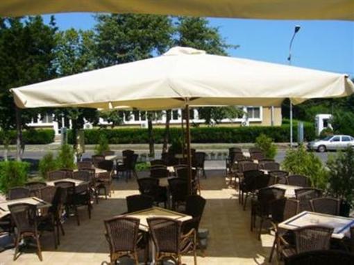 фото отеля Hotel Turist Neptun