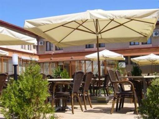 фото отеля Hotel Turist Neptun