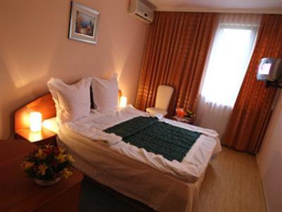 фото отеля Hotel Turist Neptun