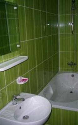 фото отеля Hotel Turist Neptun