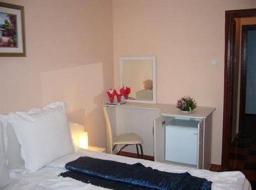 фото отеля Hotel Turist Neptun
