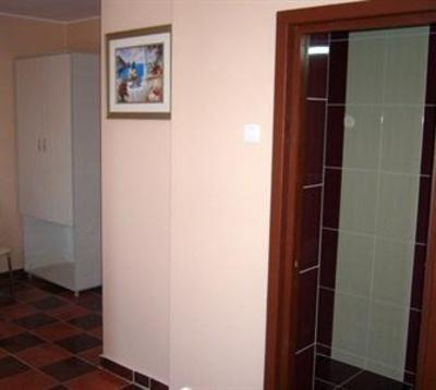 фото отеля Hotel Turist Neptun