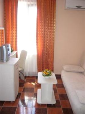 фото отеля Hotel Turist Neptun
