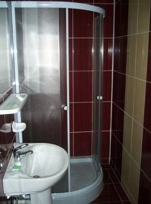 фото отеля Hotel Turist Neptun