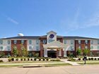 фото отеля Comfort Suites Of Ennis