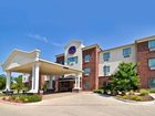 фото отеля Comfort Suites Of Ennis