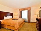 фото отеля Comfort Suites Of Ennis