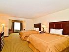 фото отеля Comfort Suites Of Ennis