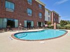 фото отеля Comfort Suites Of Ennis