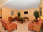 фото отеля Comfort Suites Of Ennis
